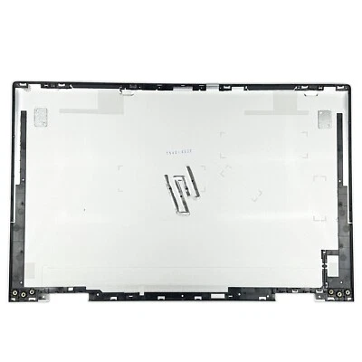 Nuevo HP ENVY x360 15-ED 15-EE 15-ED1071CL 15.6" Astilla LCD Tapa Trasera EE. UU. Foto 1 de 4