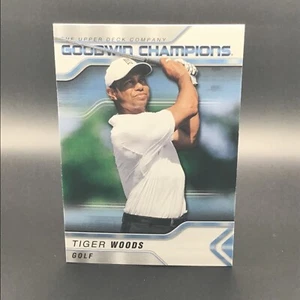 Tiger Woods 2023 Ud Goodwin Champions PGA - Bild 1 von 2