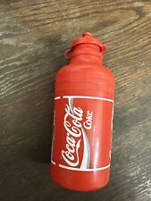 NOS Vintage Cycling Bottle ""COCA-COLA"" by T.A. 500ML