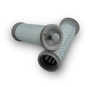 Repuesto de prefiltros ciclónicos de 2 piezas para aspiradora Tineco PWRHERO 11S 11 ZT, 11 para mascotas - Imagen 1 de 5