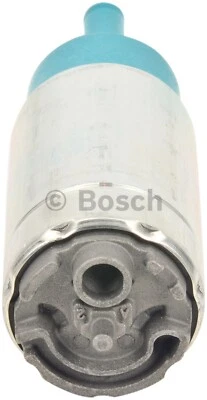 Bosch Electric Fuel Pump 69496 for Geo Isuzu Mazda Mitsubishi Subaru Dodge 90-05 - Image 1 of 4