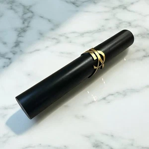 YSL Beauty LASH CLASH Mascara Volume Extreme 1 NOIR BLACK 9ml Full Size *NEW* - Picture 1 of 3