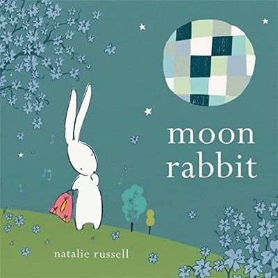 Moon Rabbit, Russell, Natalie - Image 1 of 2