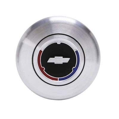 Trim Parts 6720 Chevrolet Horn Button — 第 1/3 张图片