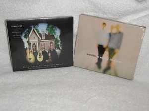 Everclear Songs from an American Movie Vol 1/So much for the afterglow CDs NOS - Picture 1 of 3