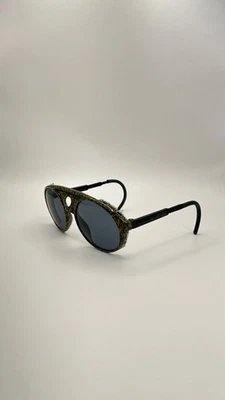 Vintage Sunjet by Carrera Sunglasses Made in France Rare Retro Style - Image 1 of 4