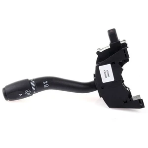 For 97-04 Ford E150 Van Hazard Warning Turn Signal Windshield Wiper Switch Front - Picture 1 of 8