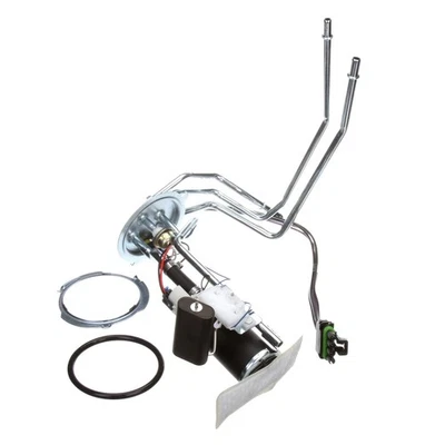 Fuel Pump Hanger Assembly Delphi For 1993-1996 Oldsmobile Cutlass Ciera - Image 1 of 4
