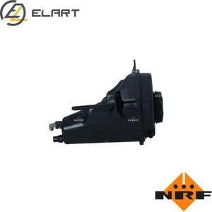 EXPANSION TANK COOLANT 454003 FOR BMW N57D30A/B/C M57D30 N55B30A N54B30AA 3.0L - Picture 1 of 9