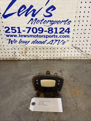 2006 Arctic Cat 250 Kymco Speedometer - Assembly 3303-859 - Image 1 of 4