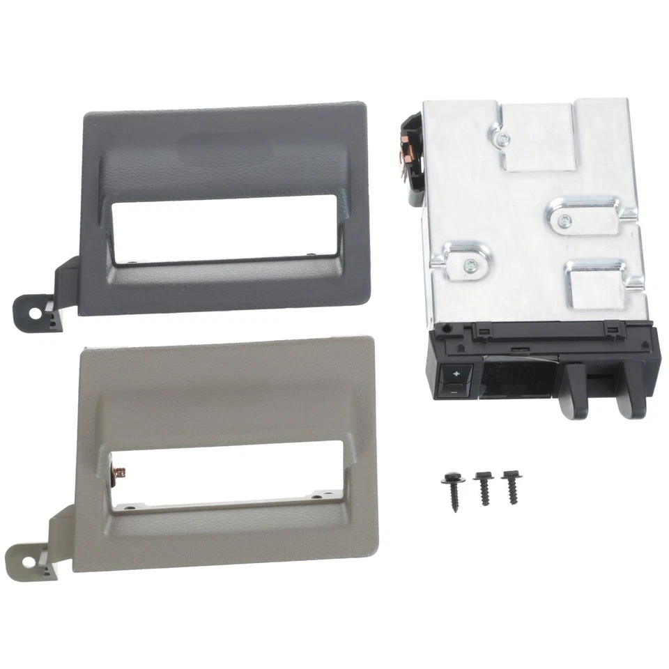 RAM 1500 2500 3500 TRAILER TOW BRAKE CONTROL MODULE ELECTRICA NEW MOPAR 82212548 - Image 1 of 4