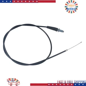 Cable de acelerador 52" para mini bicicleta Coleman CT100U 98CC CT200U Trail 200 196cc - Imagen 1 de 5