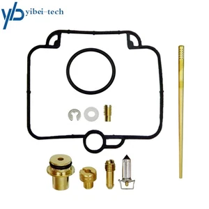 NEW Carburetor Carb Rebuild Kit For Polaris Sportsman 500 2003-2005 HO US - Picture 1 of 5