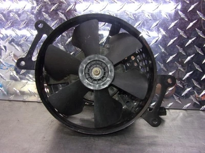 769 A KAWASAKI VULCAN VN 1500 A VN1500A PERSONALIZADO 1998 OEM VENTILADOR RADIADOR Foto 1 de 4