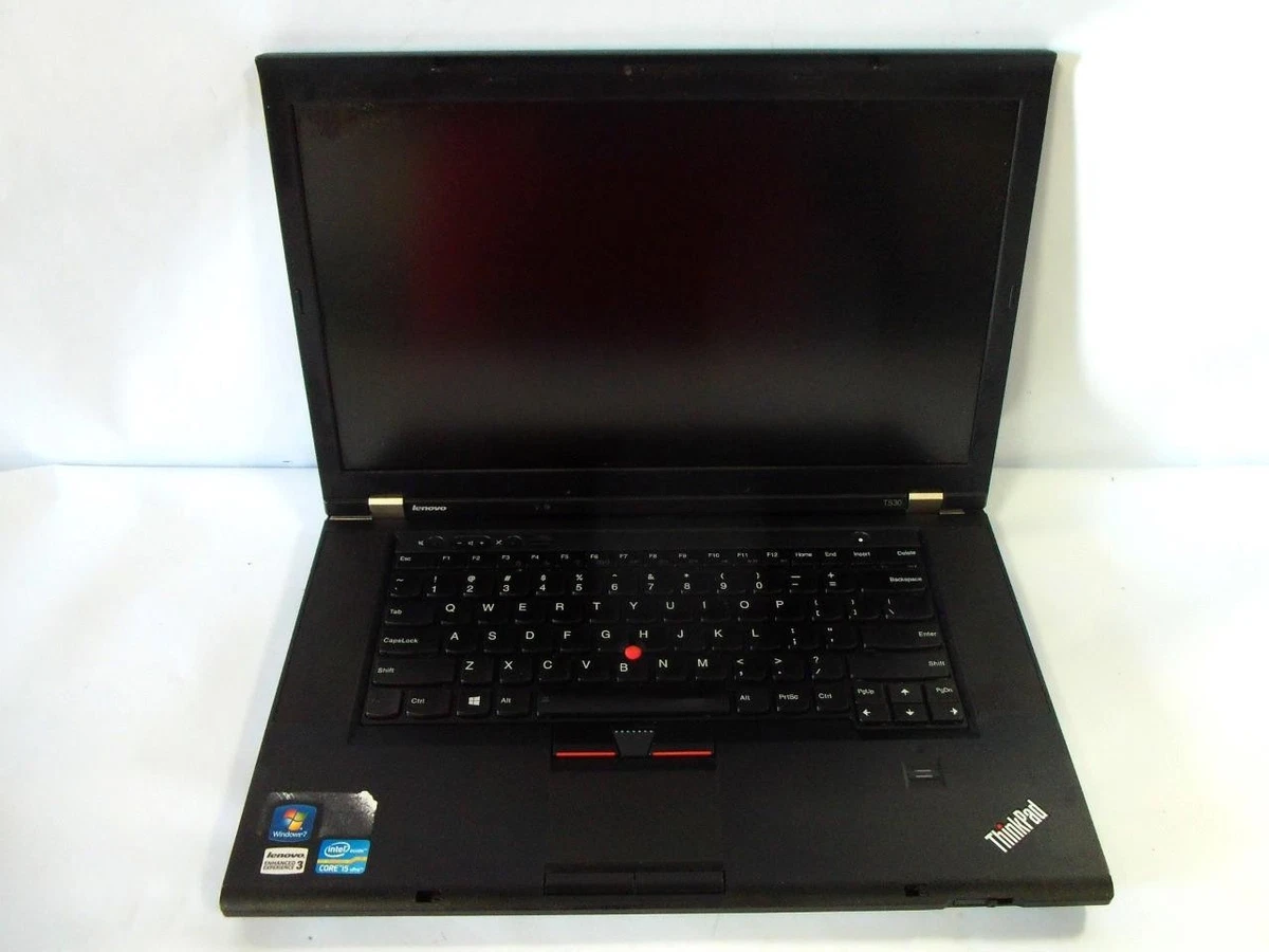Lenovo ThinkPad T530 PC Laptops & Netbooks for Sale - Shop New