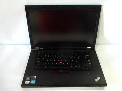 Lenovo ThinkPad T530 Core i5-3320M 2.60GHz 8GB 240GB SSD W10 Laptop (H462) - Image 1 of 4