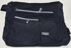 Borsa a mano donna impermeabile messenger tracolla borsetta nuova - Foto 1 di 5