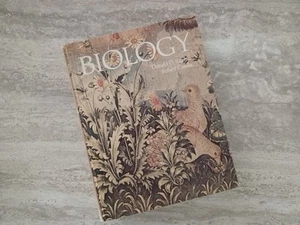 Biology, Ritchie/Carola, 1979, Addison-Wesley Publishing Co., Inc., pre-owned - Picture 1 of 13