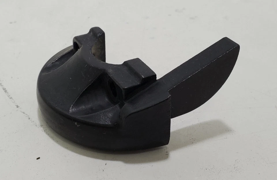 1981-2007 Honda CR125R CR250R CR450R OEM Housing B, Grip 53168-KA4-003 - Image 1 of 2