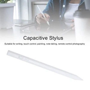 Hot Stylus Pen Magnetic Universal Touch Screen Capacitive Stylus With 2 Replace - Picture 1 of 23