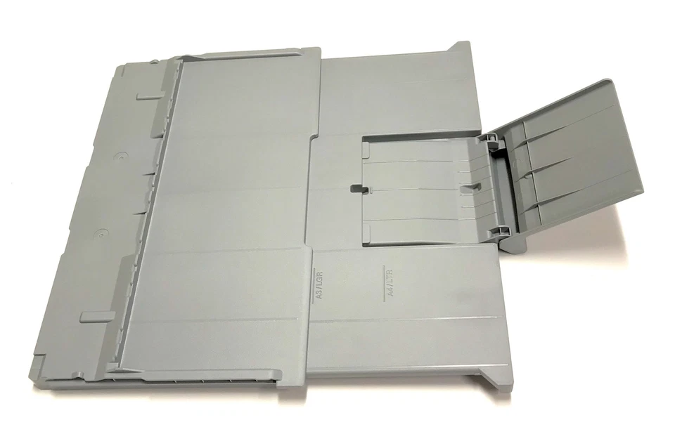 OEM Brother Exit Tray Assembly Originally Shipped With MFCJ6545DW, MFC-J6545DW - Image 1 of 1