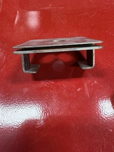 Diapositiva de carpeta para máquina de pegatinas de 2 columnas Northwestern - Imagen 1 de 3