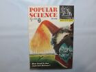 Popular Science March 1950 How Good Is Our Anti-Sub Defense 7S