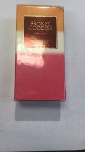 Bronze Goddess Perfume Women's By Estee Lauder 3.4oz/100ml EDT Spray Vintage - Picture 1 of 6
