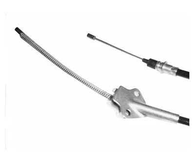 Cable de freno de estacionamiento trasero para camioneta Chevy, GMC G30 G3500 G35 Foto 1 de 3