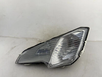 Luz antiniebla halógena OEM | 2018-2021 Ford Ecosport (izquierda/conductor) Foto 1 de 4