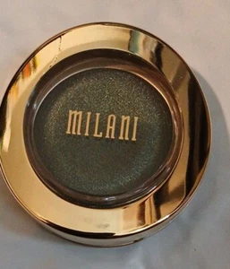 Milani Bella Eyes Gel Powder Eyeshadow #18 Emerald UNSEALED  - Picture 1 of 6