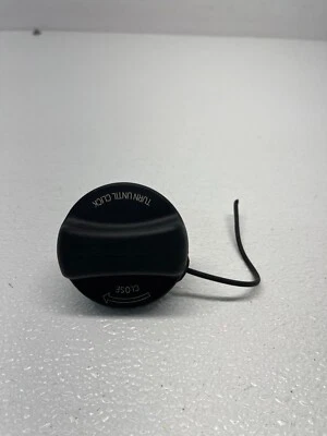2007-2013 BMW 328i 335i M3 Fuel Filler Gas Lid Cap Cover 722239105 OEM - Image 1 of 4