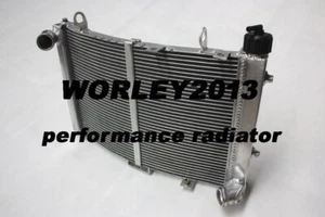 Aluminum radiator for KTM 1190 1290 Super Adventure R 14 15 16 - Picture 1 of 12