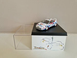 Trofeu 1/43 Toyota Celica GT Four Kankkunen/Grist - 1000 Lakes 1995 - 709 - Picture 1 of 9