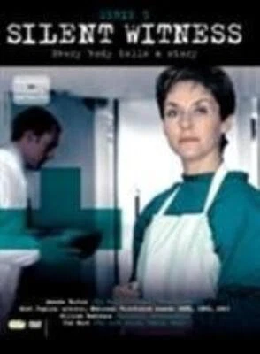 SILENT WITNESS - Series 3 (1998) (import DVD Incredible Value and Free Shipping! - Image 1 of 2
