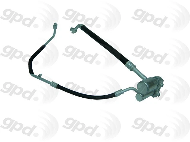 For 2002 GMC Yukon XL 2500 6.0L A/C Hose Assembly 547IC42 - Image 1 of 1