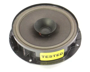 PSS Door Speaker 11-18 VW Jetta MK6  Sedan ~ Genuine ~ 5C6 035 710 A - Picture 1 of 4
