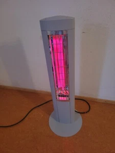 SOLAMAGIC Z1 Standinfrarotstrahler, neu mit Orginalverpackung, von Erhard Markis - Bild 1 von 6
