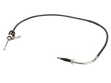 For 2007-2015 Mini Cooper Parking Brake Cable ATE 62785VB 2009 2008 2010 2013