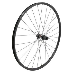 WTB KOM Light I21 700c Gravel MTB 29er Rear Wheel DT Swiss 370 Hub 6 Bolt Disc - Picture 1 of 3