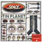 Space Tin Planet (Vinyl) 12" Album Coloured Vinyl (US IMPORT)