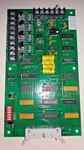US Filter Autocon Technologies Output Module 96031106 - Picture 1 of 3