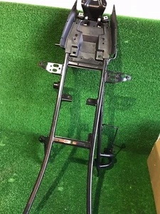 BMW G 650 GS, Sertao, F 650 GS, Dakar Heck-Rahmen frame 46518521844 464 - Picture 1 of 11