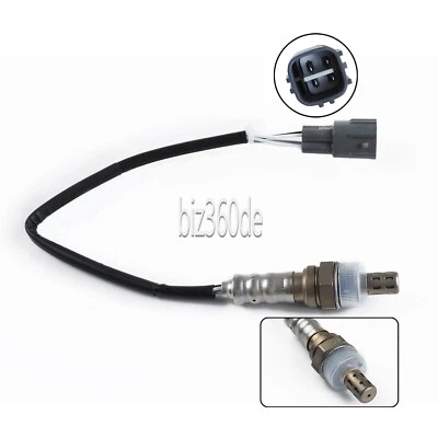 Sonda lambda 89465-42170 per Toyota RAV4 Camry Matrix Solara Siena Lexus ES300 - Immagine 1 di 4