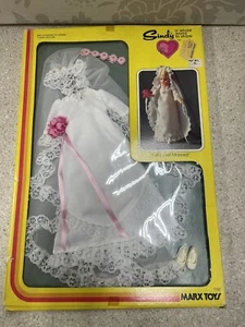 Marx Sindy Let's Get Married #1150 New in Box - Picture 1 of 2