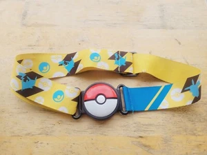 Pokemon Clip N Go Ball Belt Pokemon Company - Nintendo, 2018 - Imagen 1 de 4