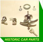 Austin Healey Sprite Mk3 1964-66 - Replacement DOOR LOCK SET