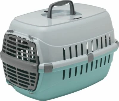 Transportbox Hundetransportbox Katzentransportbox  - Bild 1 von 4