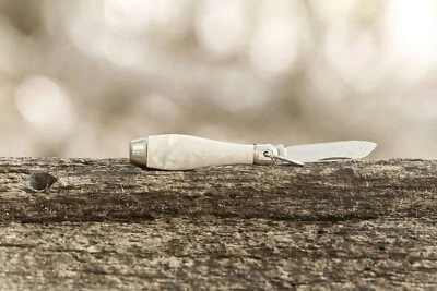 Navaja de bolsillo imperial Foto 1 de 4