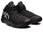 Asics Unpre Ars 1063A036 003 Black Ink Teal Basketball Shoes